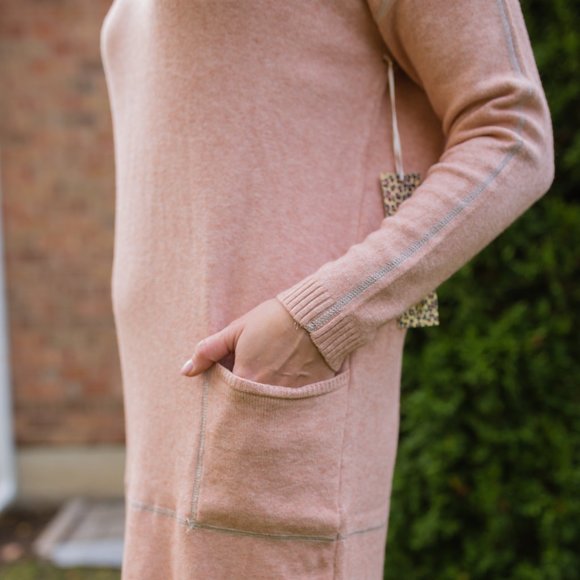 Dress Style Sweater - Picture 11 of 14